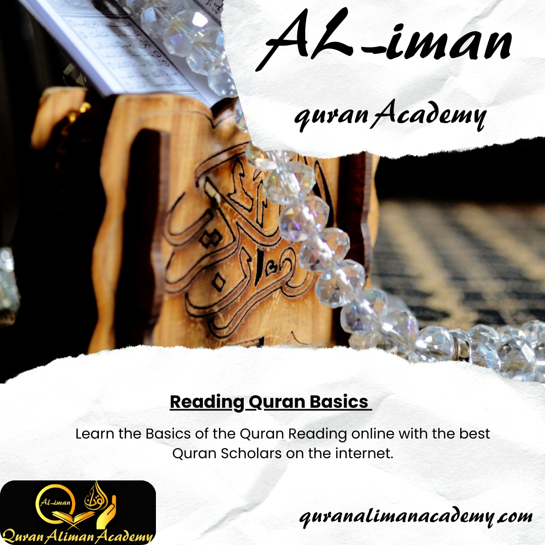 Quran Courses
