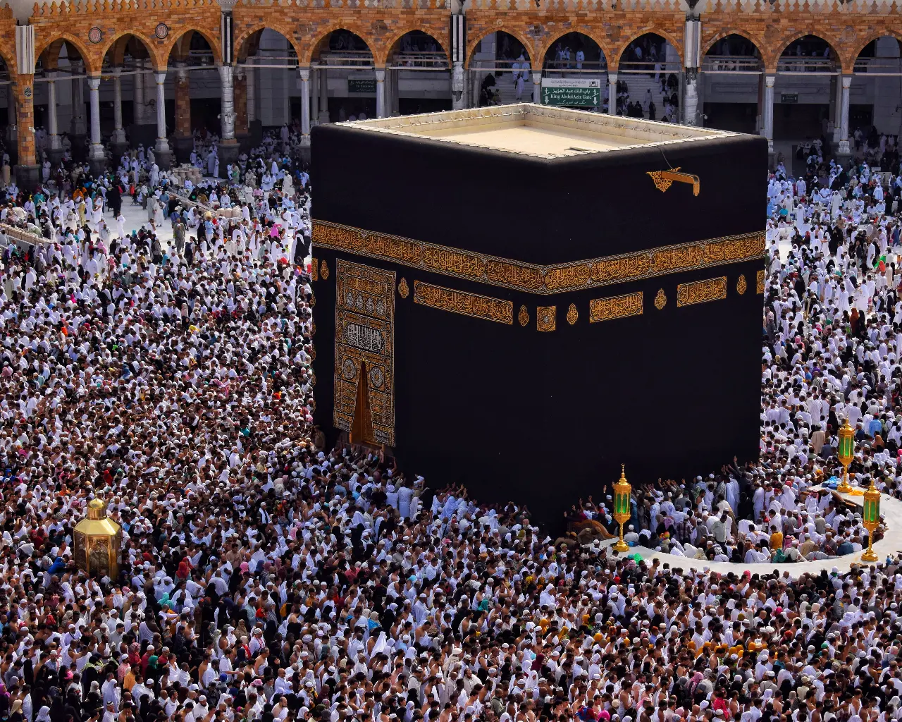 the importance of hajj in islam sermon