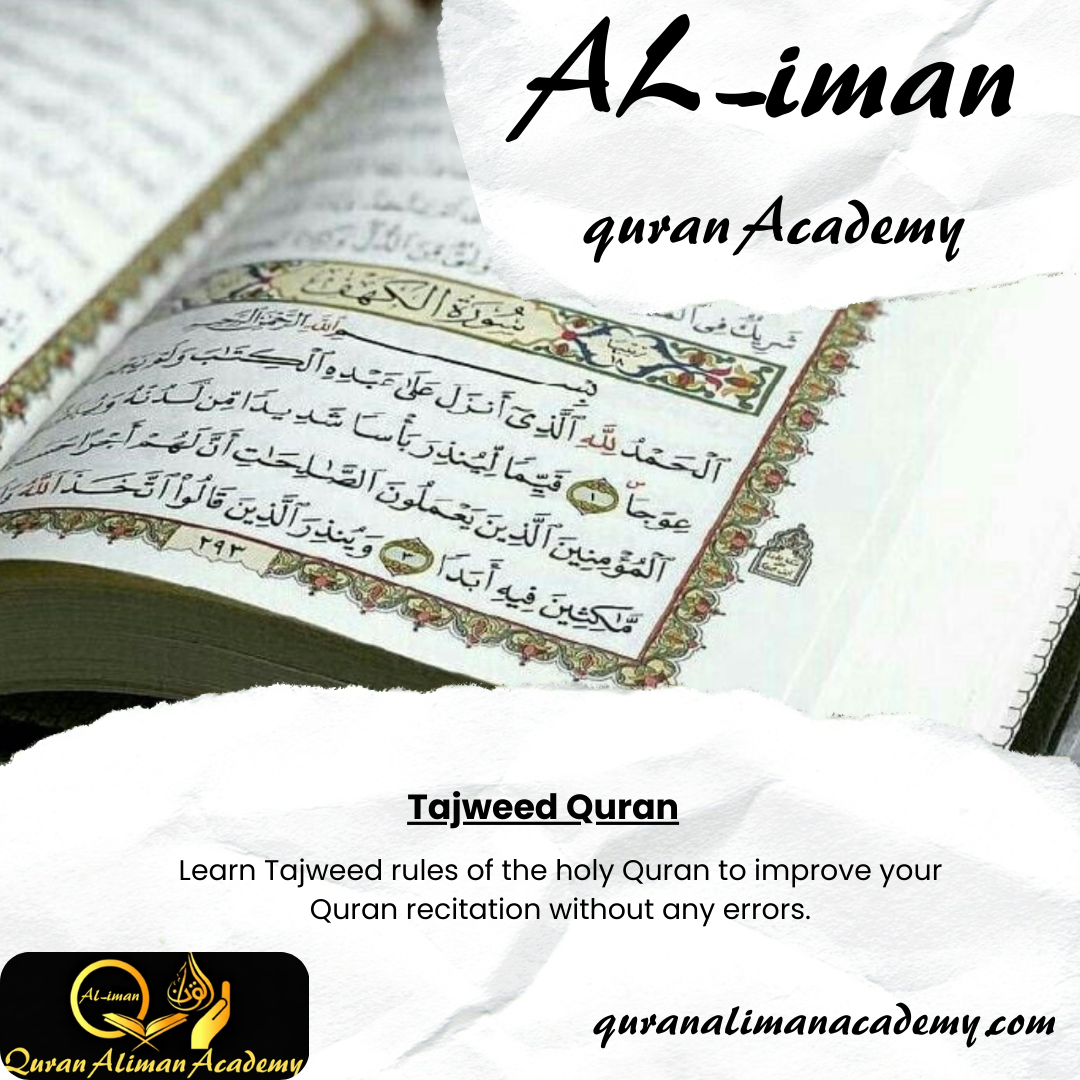 Quran Courses